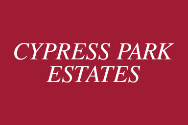 Cypress Park Estates