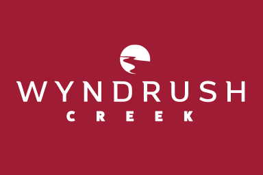 Wyndrush Creek