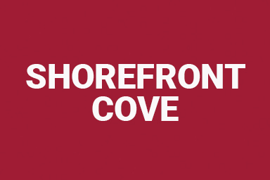 Shorefront Cove