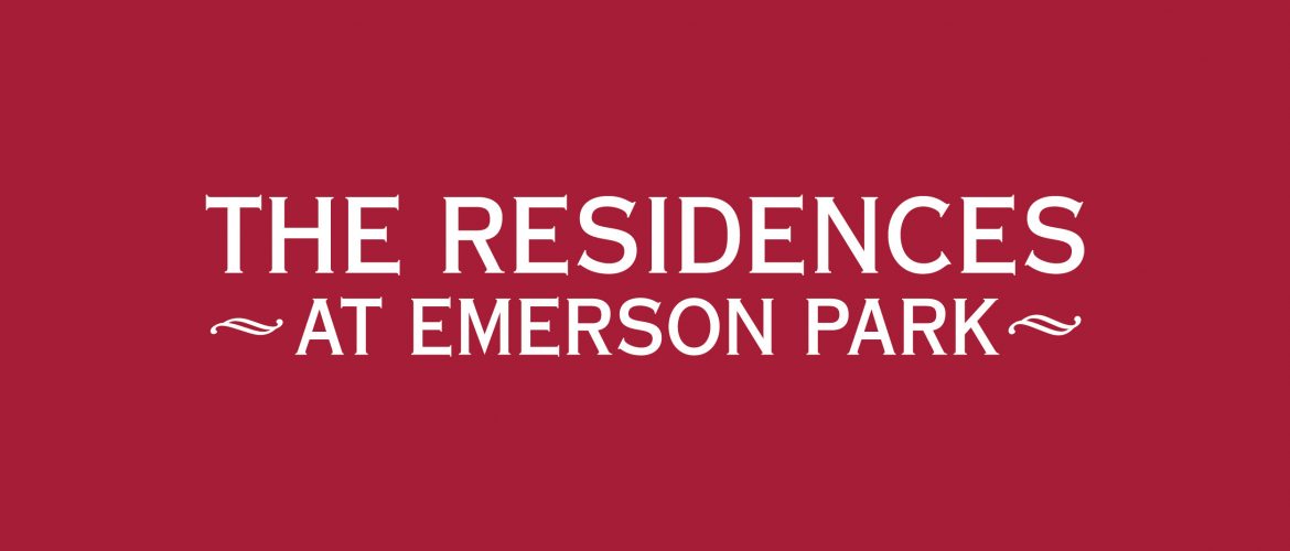 The Residences at Emerson Park